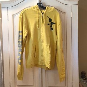 Free city jacket